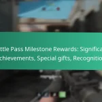 Battle Pass Cosmetic Rewards: Skins, Emblems, Calling Cards