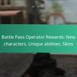 Event Challenge Prizes: Limited-time rewards, Exclusive items, Gameplay tasks