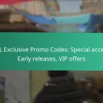 CDL Event Promo Codes: Tournament rewards, Community challenges, Giveaways