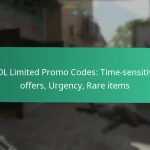 CDL New Promo Codes: Recent Releases, Fresh Content, Updates
