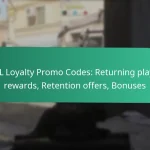 CDL Weapon Promo Codes: Weapon skins, Attachments, Perks