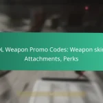 CDL Loyalty Promo Codes: Returning player rewards, Retention offers, Bonuses