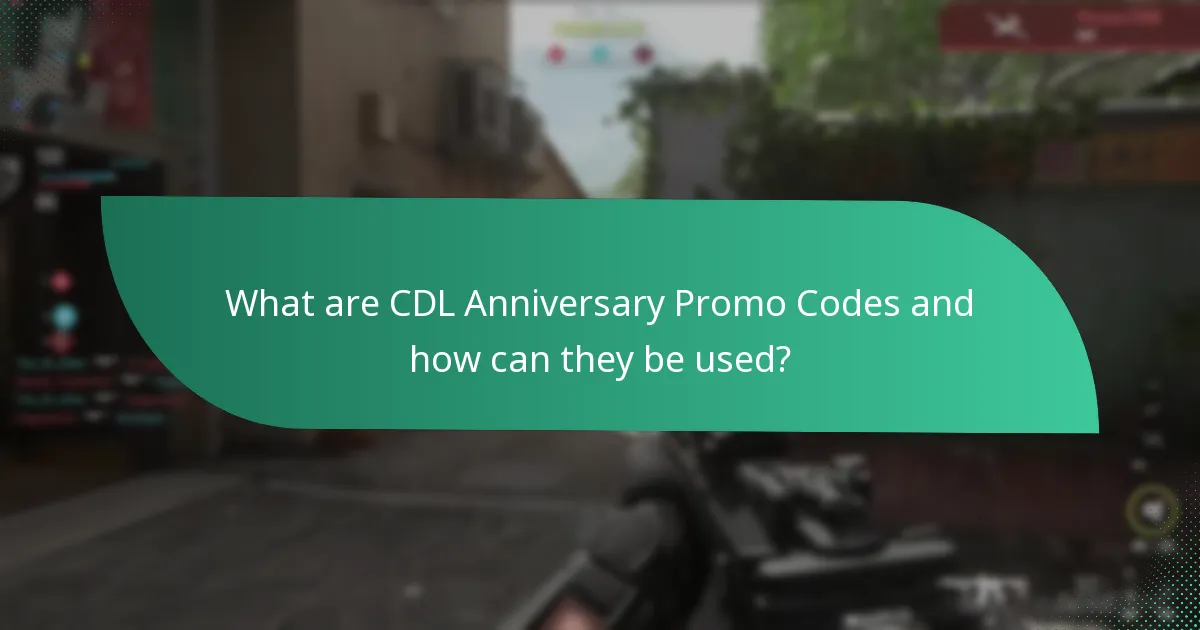 What special gifts are suitable for CDL anniversaries?