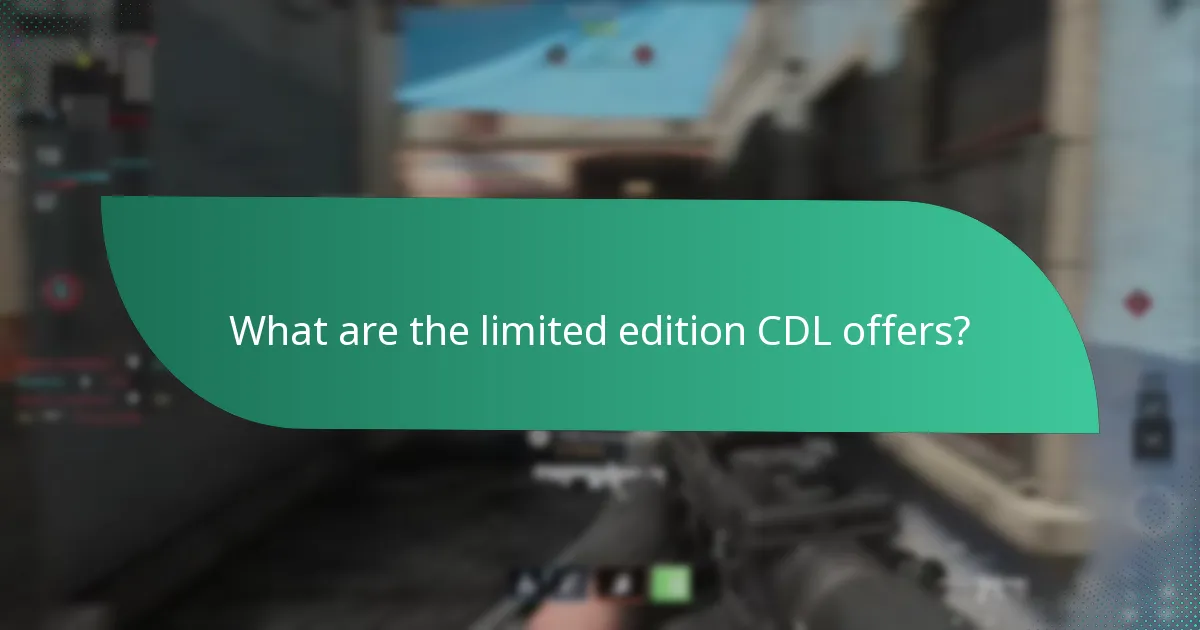 How do CDL promo codes compare to other discounts?